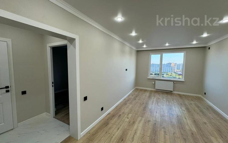 2-комнатная квартира, 42 м², 6/9 этаж, Вдоль ул. 37 — Горячая цена. Срочная продажа за 21 млн 〒 в Астане, Есильский р-н — фото 6