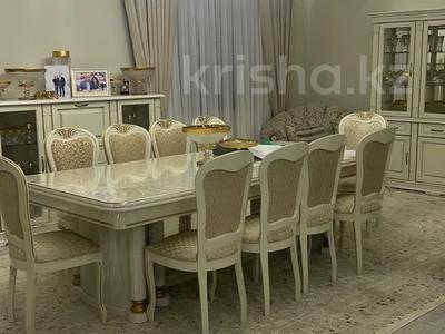 Отдельный дом · 5 комнат · 200 м² · 6 сот., 18 икр за 90 млн 〒 в Конаеве (Капчагай)