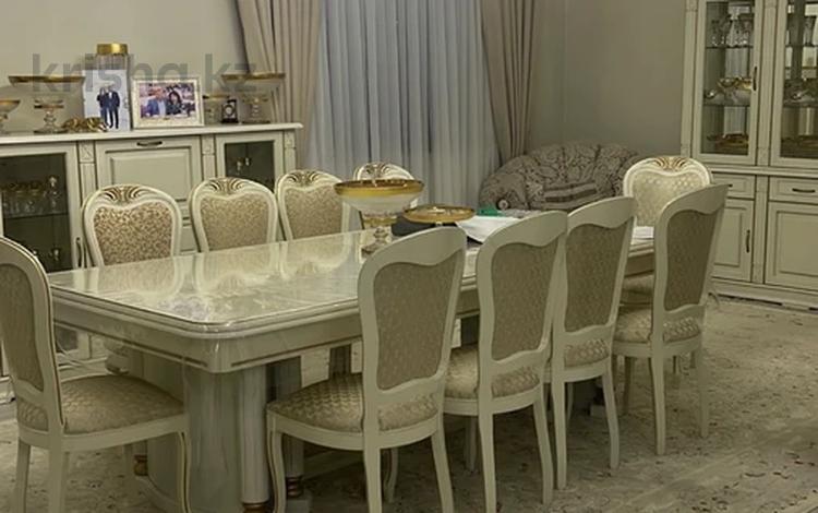 Отдельный дом · 5 комнат · 200 м² · 6 сот., 18 икр за 90 млн 〒 в Конаеве (Капчагай) — фото 2