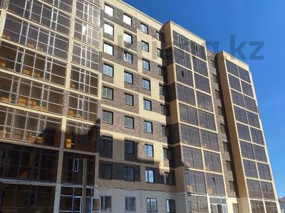 1-комнатная квартира · 40.2 м² · 9/9 этаж, Ауэзова 189-16 за 12.9 млн 〒 в Кокшетау