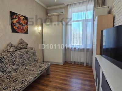 2-комнатная квартира · 40 м² · 3/4 этаж, Сейфуллина 500/79 — Ресторана Navat за 310 000 〒 в Алматы, Алмалинский р-н