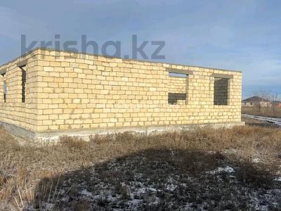 Часть дома · 4 комнаты · 145 м² · 10 сот., Шығыс 2 — Ж/м Шығыс за 5 млн ₸ в Актобе, жилой массив Рауан