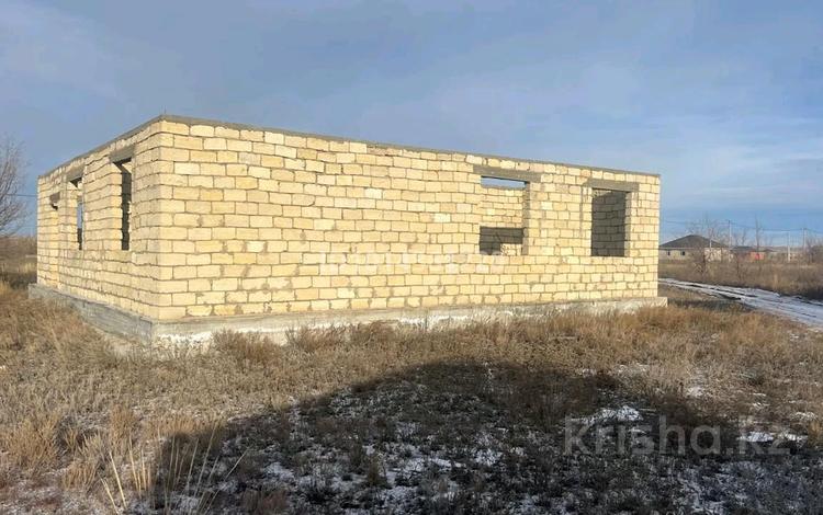 Часть дома · 4 комнаты · 145 м² · 10 сот., Шығыс 2 — Ж/м Шығыс за 5 млн ₸ в Актобе, жилой массив Рауан — фото 2