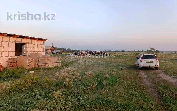 Жер телімі · 17 сотық, Лесная 2б — Леса, бағасы: 6 млн ₸ в Октябрьский — фото 2