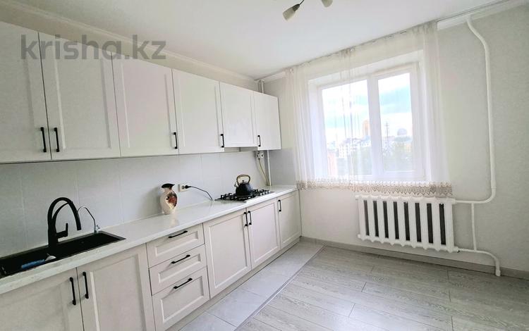 2-бөлмелі пәтер · 55 м² · 6/9 қабат, Переулок Ташенова 6/1 — Бараева, бағасы: 29 млн ₸ в Астане, р-н Байконур — фото 2