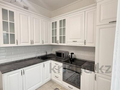 1-комнатная квартира · 48.5 м² · 10/12 этаж, Бектурова 1/2 — Хан шатыр за 36 млн 〒 в Астане, Есильский р-н