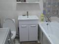 1-бөлмелі пәтер · 45 м² · 3/5 қабат, мкр Саялы 30, бағасы: 210 000 ₸ в Алматы, Алатауский р-н — фото 5