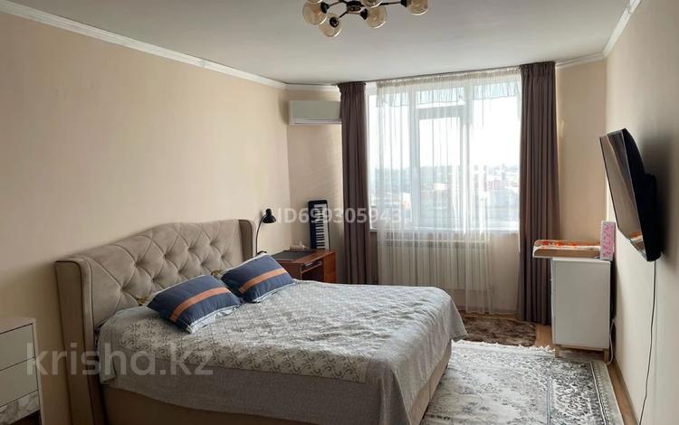 1-бөлмелі пәтер · 45 м² · 9/9 қабат, мкр Нуркент, Мкр Нуркент (Алгабас-1) 34, бағасы: 190 000 ₸ в Алматы, Алатауский р-н — фото 2