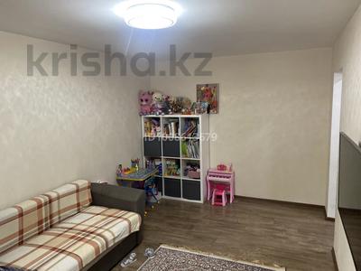 2-комнатная квартира · 43 м² · 1/5 этаж, мкр Казахфильм за 34.8 млн 〒 в Алматы, Бостандыкский р-н