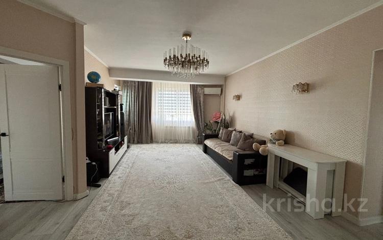 3-бөлмелі пәтер · 70 м² · 11/16 қабат, мкр №1, 1-й Микрорайон, бағасы: 48.5 млн ₸ в Алматы, Ауэзовский р-н — фото 5