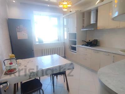 2-бөлмелі пәтер · 61.2 м² · 5/5 қабат, 5 мкр 7 — НИШ школа, бағасы: 22 млн ₸ в Уральске