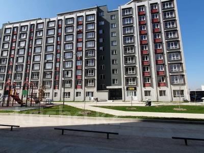 Продажа квартир в Алматы: 1-комнатная квартира · 55.1 м² · 1/10 этаж, мкр Аккент 66 — Раимбека за 25 млн 〒 1-комнатная квартира · 55.1 м² · 1/10 этаж, мкр Аккент 66 — Раимбека за 25 млн 〒 в Алматы, Алатауский р-н