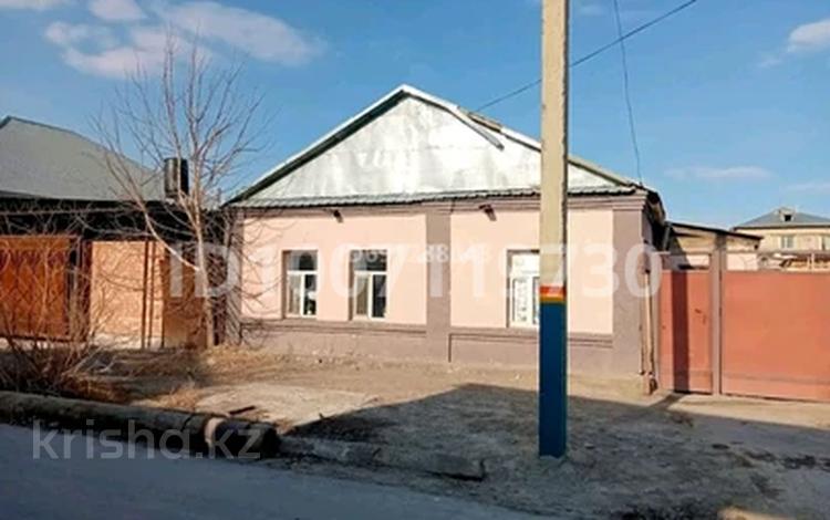 Участок · 6 соток, Қ. Баймағамбетов 35 — Төле би мен Алтынсарин көшелерінің аралығы за 23 млн ₸ в  — фото 2