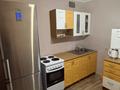1-комнатная квартира · 35 м² · 4/5 этаж, мкр Пригородный Қабанбай баытр 105а — Аэропорт за 200 000 ₸ в Астане, Есильский р-н — фото 4