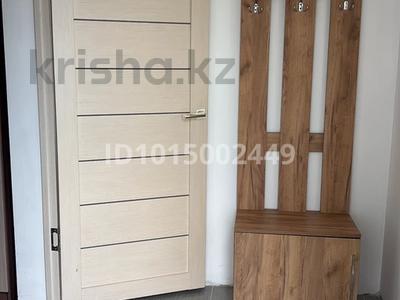 Часть дома · 3 комнаты · 100 м² · 8 сот., Майра Қабдолқызы 220/2 — Самаркин за 14 млн ₸ в Курмангазы (Ганюшкино)