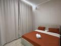 1-бөлмелі пәтер · 41 м² · 1/9 қабат, мкр Аккент 100, бағасы: 14 000 ₸ в Алматы, Алатауский р-н