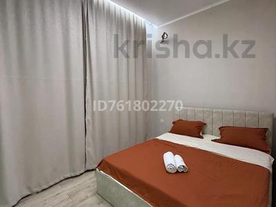 1-бөлмелі пәтер · 41 м² · 1/9 қабат, мкр Аккент 100, бағасы: 14 000 ₸ в Алматы, Алатауский р-н
