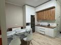 1-бөлмелі пәтер · 41 м² · 1/9 қабат, мкр Аккент 100, бағасы: 14 000 ₸ в Алматы, Алатауский р-н — фото 12