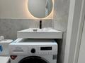 1-бөлмелі пәтер · 41 м² · 1/9 қабат, мкр Аккент 100, бағасы: 14 000 ₸ в Алматы, Алатауский р-н — фото 15