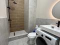 1-бөлмелі пәтер · 41 м² · 1/9 қабат, мкр Аккент 100, бағасы: 14 000 ₸ в Алматы, Алатауский р-н — фото 16