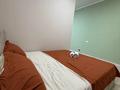 1-бөлмелі пәтер · 41 м² · 1/9 қабат, мкр Аккент 100, бағасы: 14 000 ₸ в Алматы, Алатауский р-н — фото 4