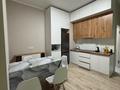 1-бөлмелі пәтер · 41 м² · 1/9 қабат, мкр Аккент 100, бағасы: 14 000 ₸ в Алматы, Алатауский р-н — фото 7