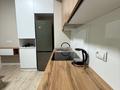 1-бөлмелі пәтер · 41 м² · 1/9 қабат, мкр Аккент 100, бағасы: 14 000 ₸ в Алматы, Алатауский р-н — фото 8
