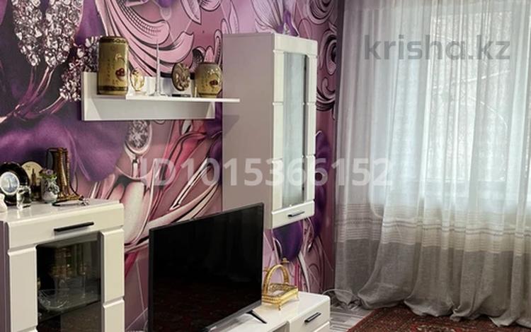 2-бөлмелі пәтер · 48.2 м² · 3/5 қабат, Комсомольская 43, бағасы: 12 млн ₸ в Серебрянске — фото 2