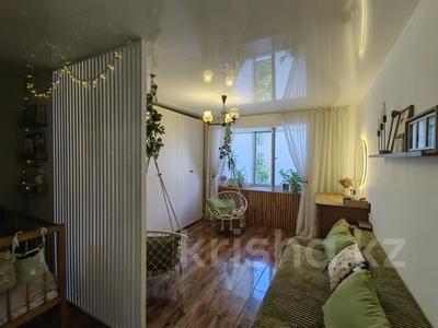 1-бөлмелі пәтер · 35.1 м² · 4/5 қабат, Майкудук, Майкудук, 18й микрорайон 17/1 — Карла Маркса- Феллида- Универсам, бағасы: 10.9 млн ₸ в Караганде, Алихана Бокейханова р-н