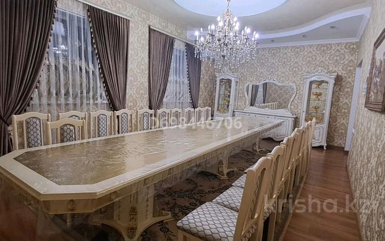 Дом · 5 комнат · 150 м², Колбасшы Койкелды — Конаева Койкелды за 80 000 ₸ в Таразе — фото 2