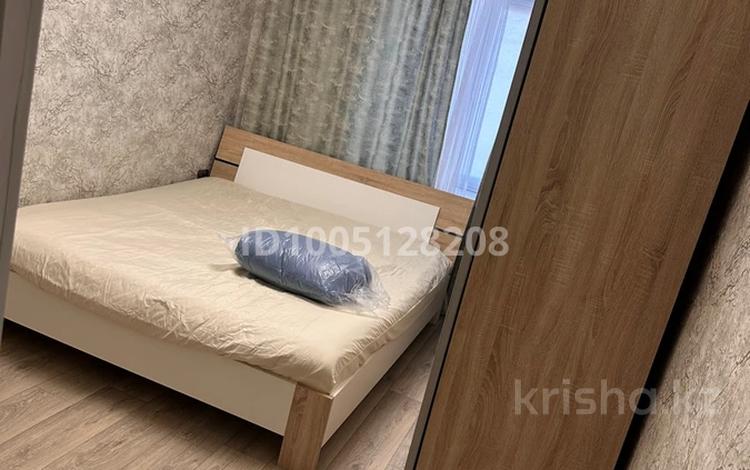 2-комнатная квартира · 54.4 м² · 8/9 этаж, мкр 8 — Молдагуловой 36/1 за 19.5 млн ₸ в Актобе — фото 2