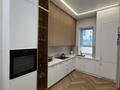 4-комнатная квартира · 136 м² · 2/9 этаж, Жошы хан 16/1 за 146 млн ₸ в Астане, Есильский р-н — фото 6