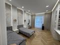 4-комнатная квартира · 136 м² · 2/9 этаж, Жошы хан 16/1 за 146 млн ₸ в Астане, Есильский р-н — фото 9