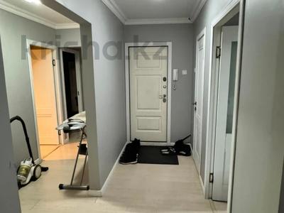 4-бөлмелі пәтер · 90 м² · 1/5 қабат, Таугүл-2 ш/а. — Токтабаева, бағасы: 66 млн ₸ в Алматы, Ауэзовский р-н