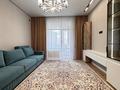 2-комнатная квартира · 64.5 м² · 8/12 этаж, Аль-Фараби проспект 7/2 за 50.9 млн ₸ в Астане, Есильский р-н