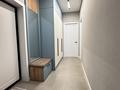 2-комнатная квартира · 64.5 м² · 8/12 этаж, Аль-Фараби проспект 7/2 за 50.9 млн ₸ в Астане, Есильский р-н — фото 10