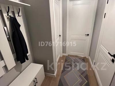 1-комнатная квартира · 40 м² · 6 этаж, Туран 55/7 — Туран-Орынбор за 12 000 〒 в Астане, Есильский р-н