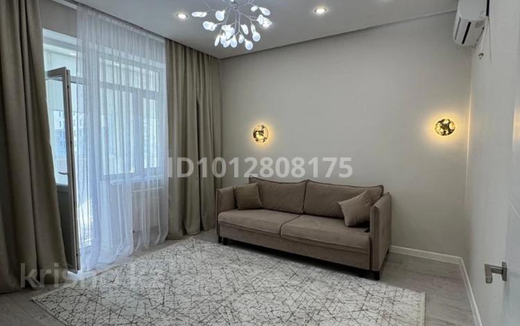 2-бөлмелі пәтер · 50 м², Сыганак 6 — Култегин, бағасы: 39 млн ₸ в Астане, Нура р-н — фото 2