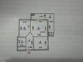 2-бөлмелі пәтер · 50 м², Сыганак 6 — Култегин, бағасы: 39 млн ₸ в Астане, Нура р-н — фото 13
