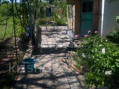 Отдельный дом · 2 комнаты · 40 м² · 6 сот., Дачная көшеci 3 за 6 млн ₸ в Талдыкоргане, военный городок Улан