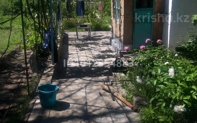 Отдельный дом · 2 комнаты · 40 м² · 6 сот., Дачная көшеci 3 за 6 млн ₸ в Талдыкоргане, военный городок Улан — фото 2