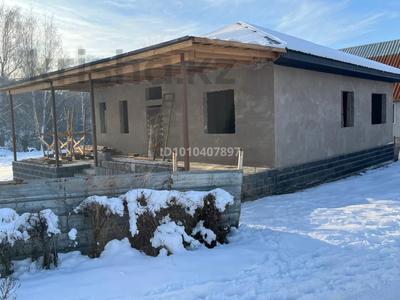 Отдельный дом · 8 комнат · 200 м² · 12 сот., Есим хана — Поселок РЫСКУЛОВА, 5 минут от Талгара за 21 млн 〒