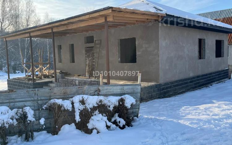 Отдельный дом · 8 комнат · 200 м² · 12 сот., Есим хана — Поселок РЫСКУЛОВА, 5 минут от Талгара за 21 млн 〒 — фото 2