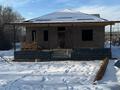 Отдельный дом · 8 комнат · 200 м² · 12 сот., Есим хана — Поселок РЫСКУЛОВА, 5 минут от Талгара за 21 млн 〒 — фото 4