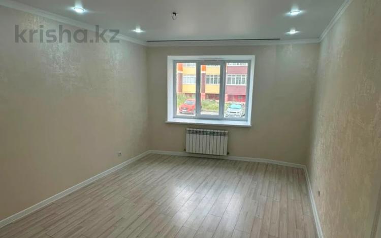 2-комнатная квартира · 63 м² · 1/5 этаж, Алтын орда за 27.5 млн ₸ в Актобе — фото 2