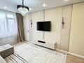 2-комнатная квартира · 75 м² · 14/17 этаж, Навои 39 39 — Жандосова Навои за 25 000 ₸ в Алматы, Бостандыкский р-н