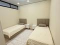 2-комнатная квартира · 75 м² · 14/17 этаж, Навои 39 39 — Жандосова Навои за 25 000 ₸ в Алматы, Бостандыкский р-н — фото 5