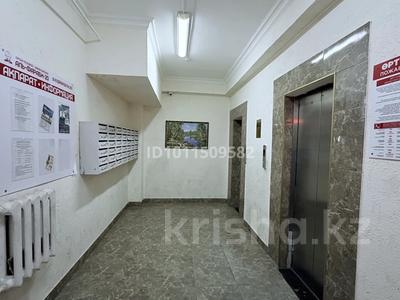 1-бөлмелі пәтер · 55 м² · 15/16 қабат, Кудайбердыулы — Кудайбердыулы - Рыскулбекова, бағасы: 28 млн ₸ в Астане, Алматы р-н