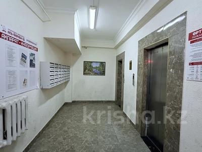 1-бөлмелі пәтер · 55 м² · 15/16 қабат, Кудайбердыулы — Кудайбердыулы - Рыскулбекова, бағасы: 28 млн ₸ в Астане, Алматы р-н
