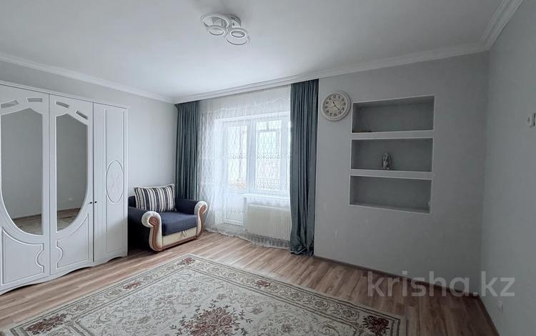 1-бөлмелі пәтер · 55 м² · 15/16 қабат, Кудайбердыулы — Кудайбердыулы - Рыскулбекова, бағасы: 26.8 млн ₸ в Астане, Алматы р-н — фото 21